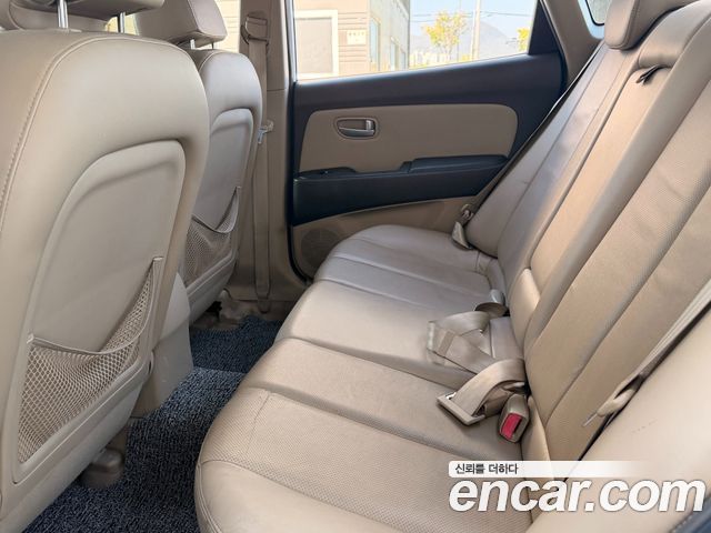 Hyundai AVANTE 2007 — photo 6