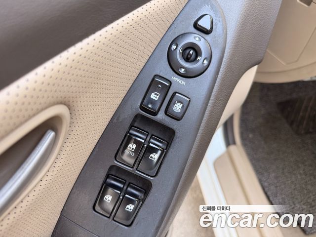 Hyundai AVANTE 2007 — photo 9