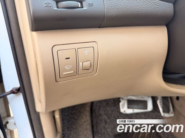 Hyundai AVANTE 2007 — photo 10