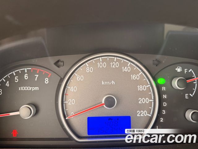 Hyundai AVANTE 2007 — photo 12