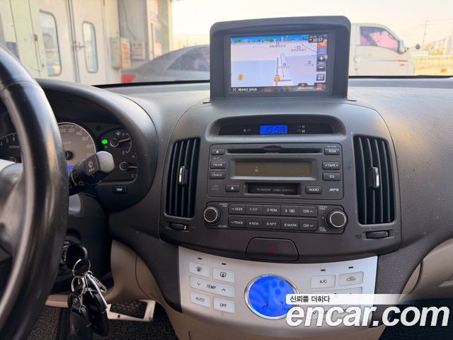 Hyundai AVANTE 2007 — photo 13