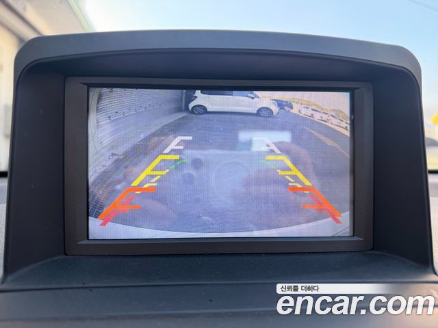 Hyundai AVANTE 2007 — photo 14