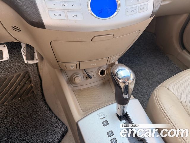 Hyundai AVANTE 2007 — photo 15