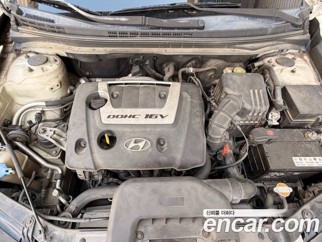 Hyundai AVANTE 2007 — photo 16