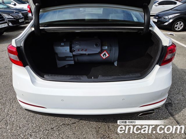Hyundai Sonata 2015 — photo 5
