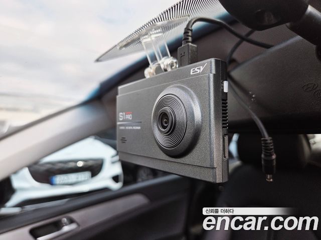 Hyundai Sonata 2015 — photo 18