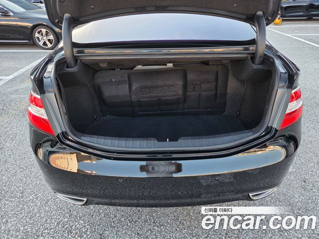 Hyundai Grandeur 2014 — photo 5