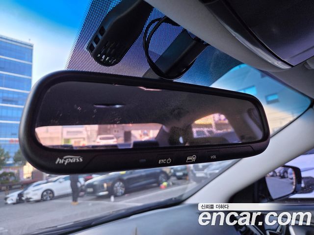 Hyundai Grandeur 2014 — photo 18