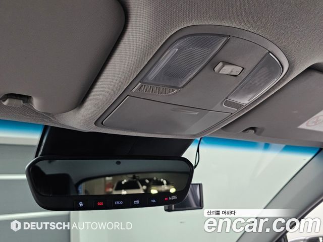 Hyundai Kona 2022 — photo 13