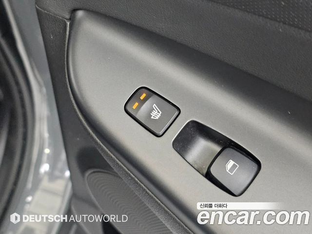 Hyundai Kona 2022 — photo 14