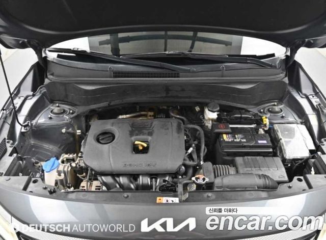 Kia Seltos 2024 — photo 6