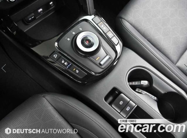 Kia Seltos 2024 — photo 9
