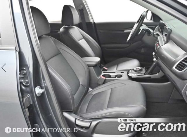 Kia Seltos 2024 — photo 10