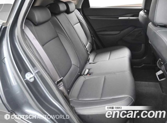 Kia Seltos 2024 — photo 12