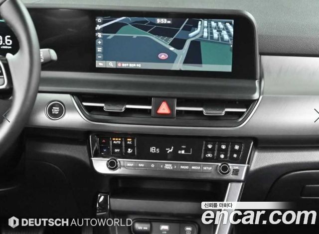 Kia Seltos 2024 — photo 14