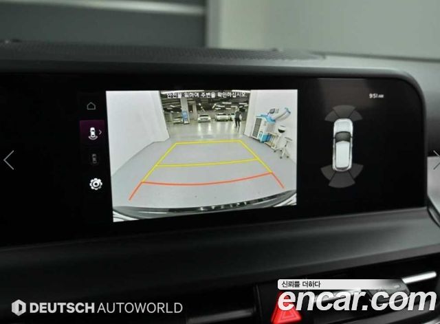 Kia Seltos 2024 — photo 15