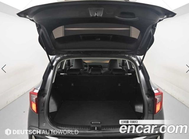 Kia Seltos 2024 — photo 19