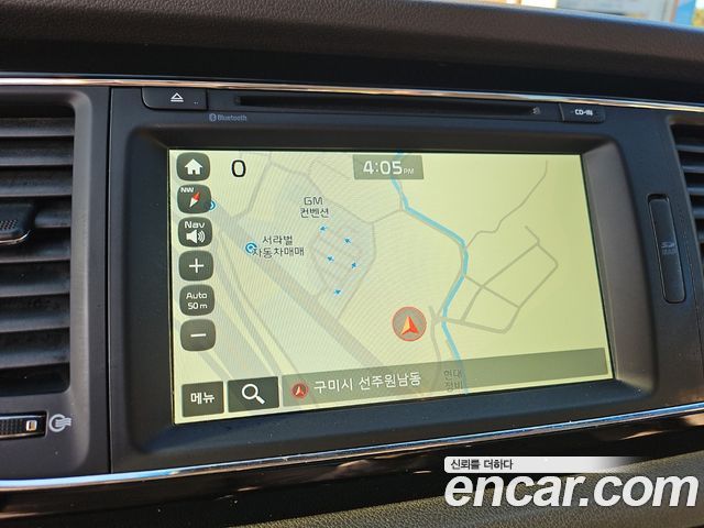 Kia Canival 2016 — photo 13