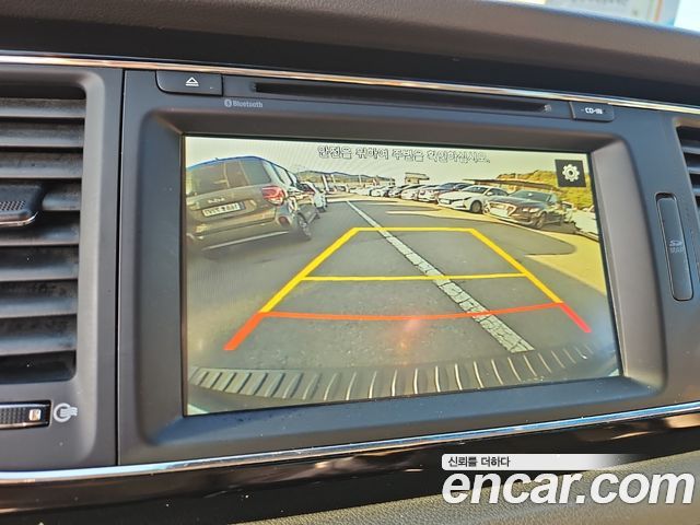 Kia Canival 2016 — photo 14