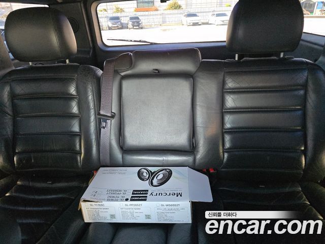 Hummer H2 2006 — photo 19