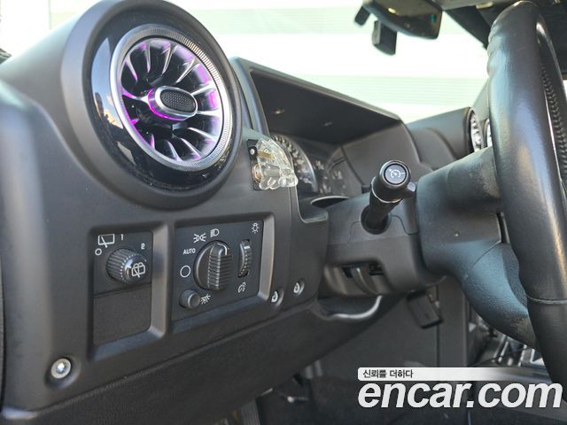 Hummer H2 2006 — photo 20