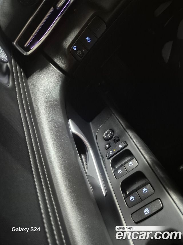 Hyundai AVANTE 2024 — photo 10