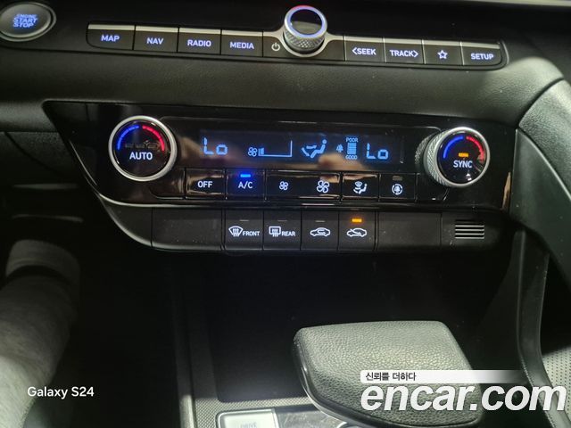 Hyundai AVANTE 2024 — photo 14