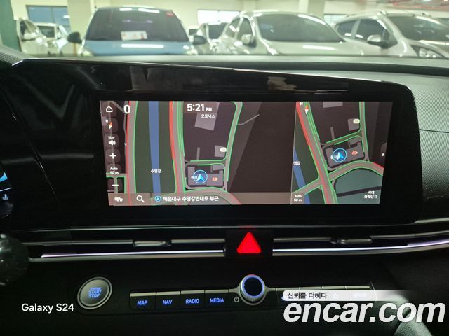 Hyundai AVANTE 2024 — photo 15