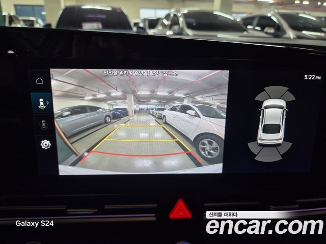 Hyundai AVANTE 2024 — photo 16