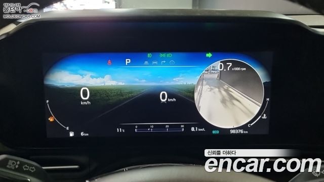 Kia Canival 2021 — photo 4