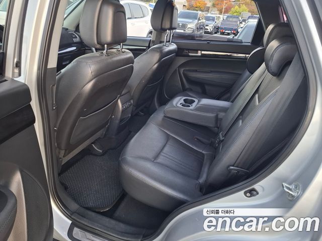 Kia Sorento 2014 — photo 10