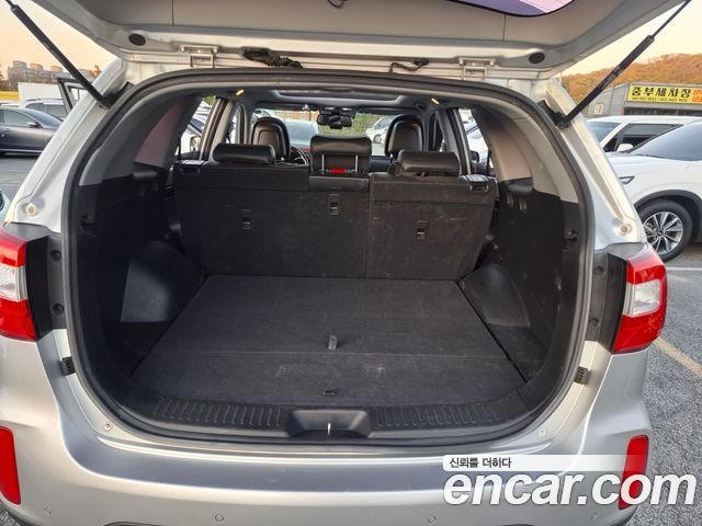 Kia Sorento 2014 — photo 12