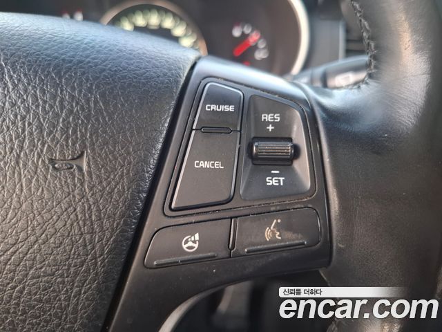Kia Sorento 2014 — photo 18