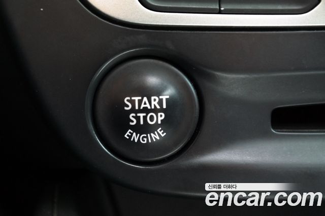 Renault Korea SM3 2015 — photo 11