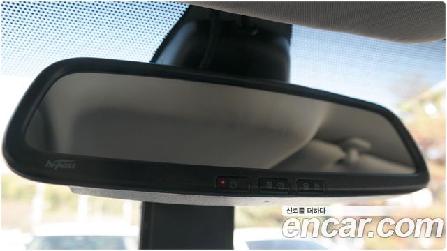 Renault Korea SM3 2015 — photo 12