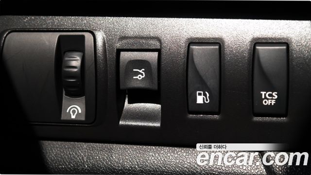 Renault Korea SM3 2015 — photo 14