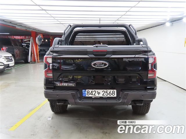 Ford Ranger 2024 — photo 3