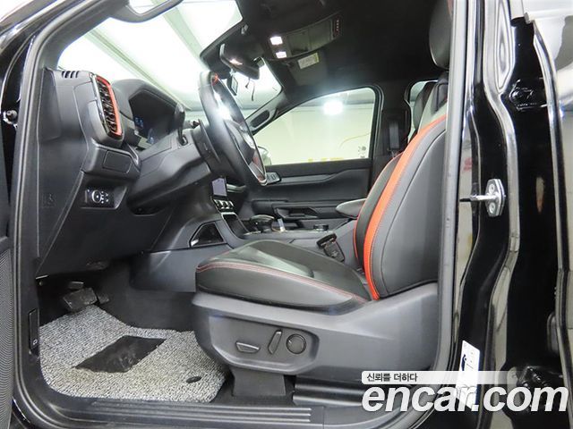 Ford Ranger 2024 — photo 5
