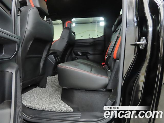 Ford Ranger 2024 — photo 6