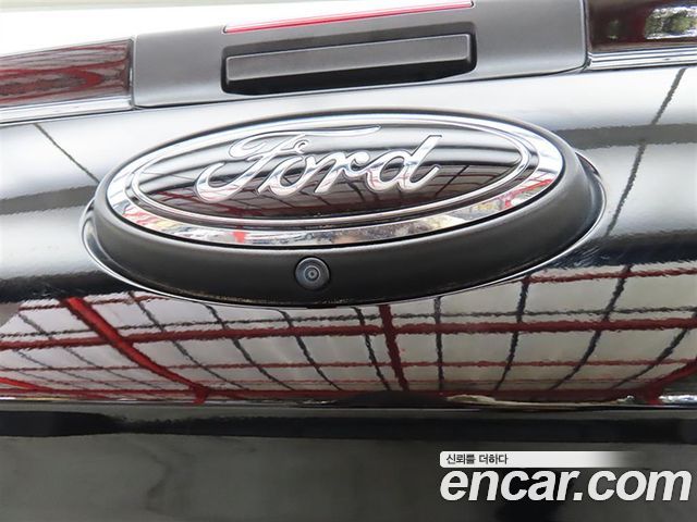 Ford Ranger 2024 — photo 15