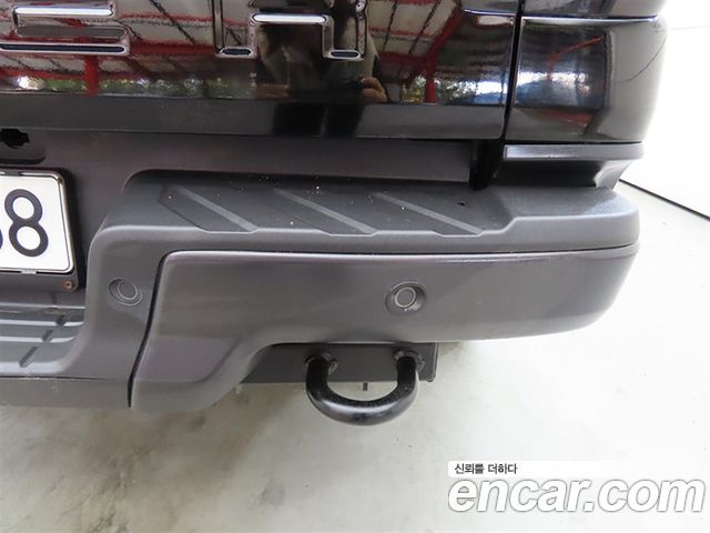 Ford Ranger 2024 — photo 16
