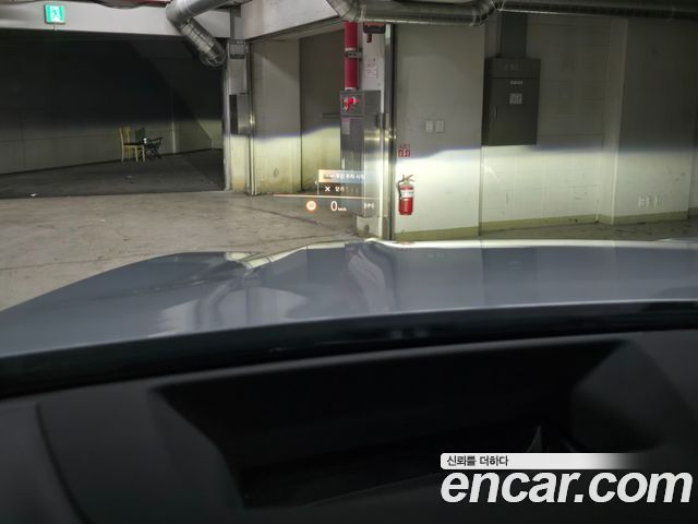 BMW X7 2024 — photo 19