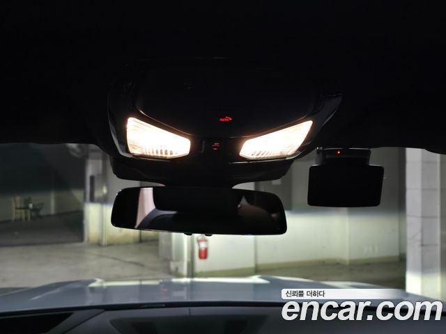 BMW X7 2024 — photo 20
