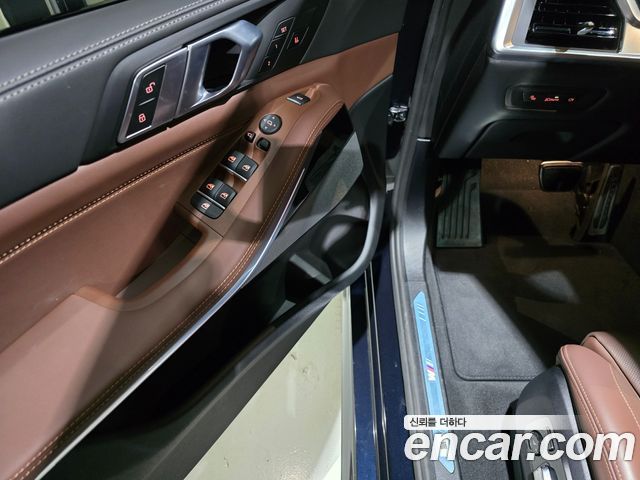 BMW X5 2026 — photo 8