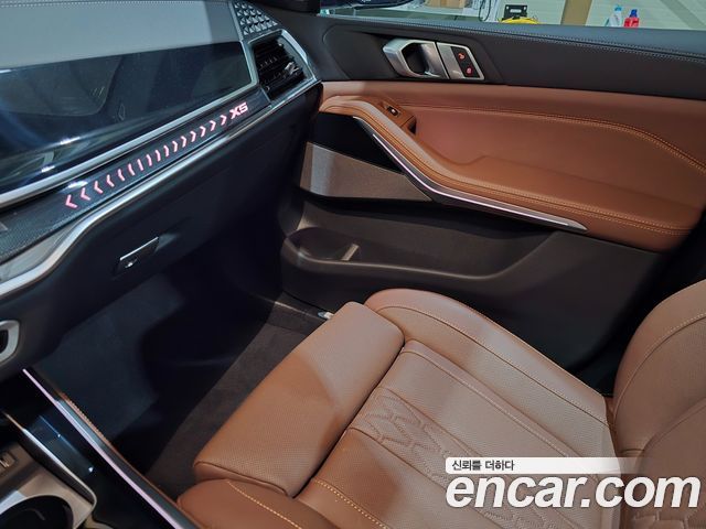 BMW X5 2026 — photo 9