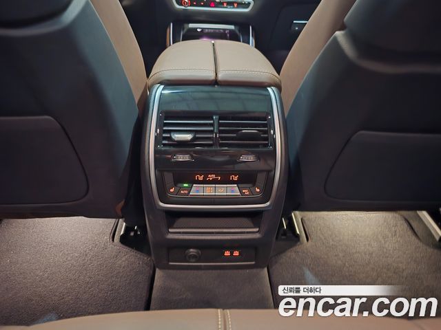 BMW X5 2026 — photo 12