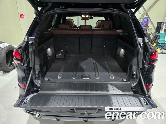 BMW X5 2026 — photo 13