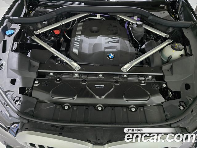 BMW X5 2026 — photo 14