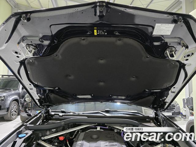 BMW X5 2026 — photo 15