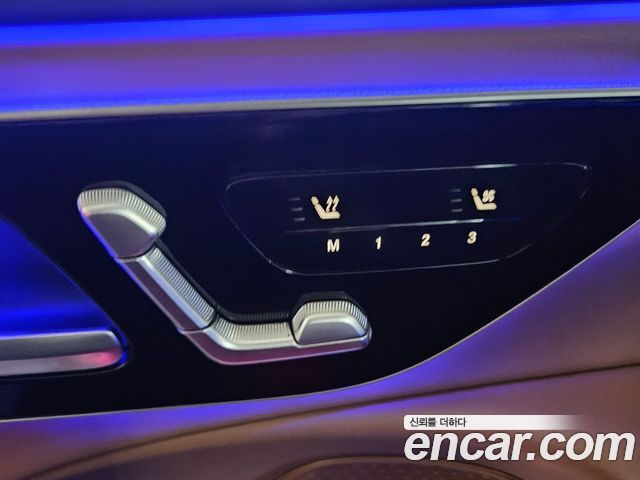 Mercedes-Benz E-Class 2026 — photo 3